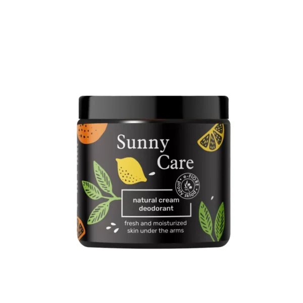 naturalny dezodorant