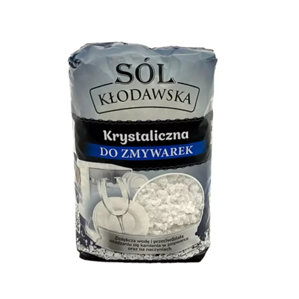 eko sól do zmywarki