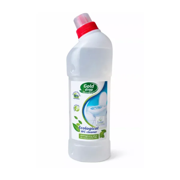 Ekologiczny płyn do WC