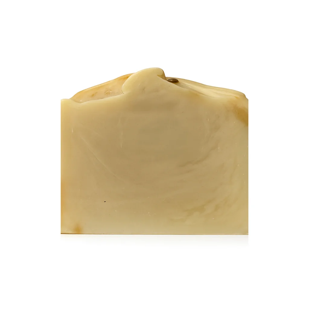 Mydło lniane Oleje prosto z pola